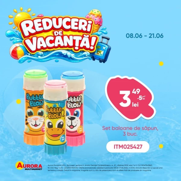 Catalogul cu reduceri