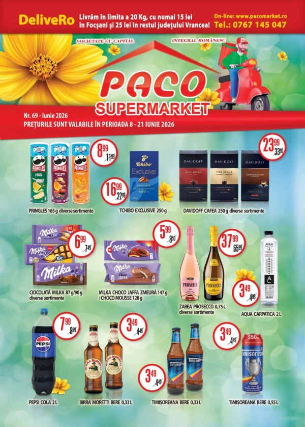 Catalogul cu reduceri