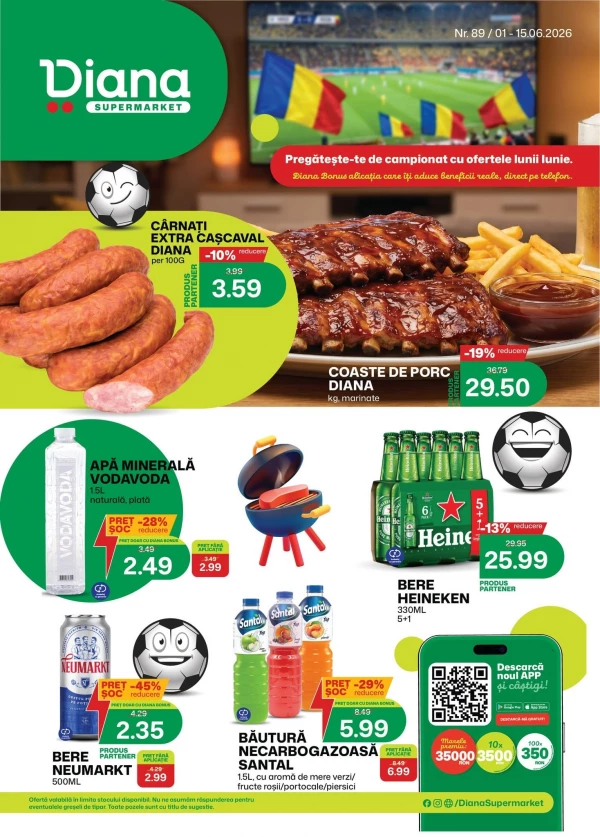 Catalogul cu reduceri