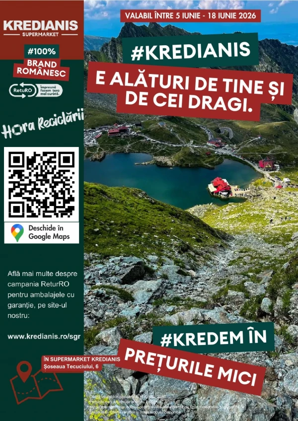 Catalogul cu reduceri