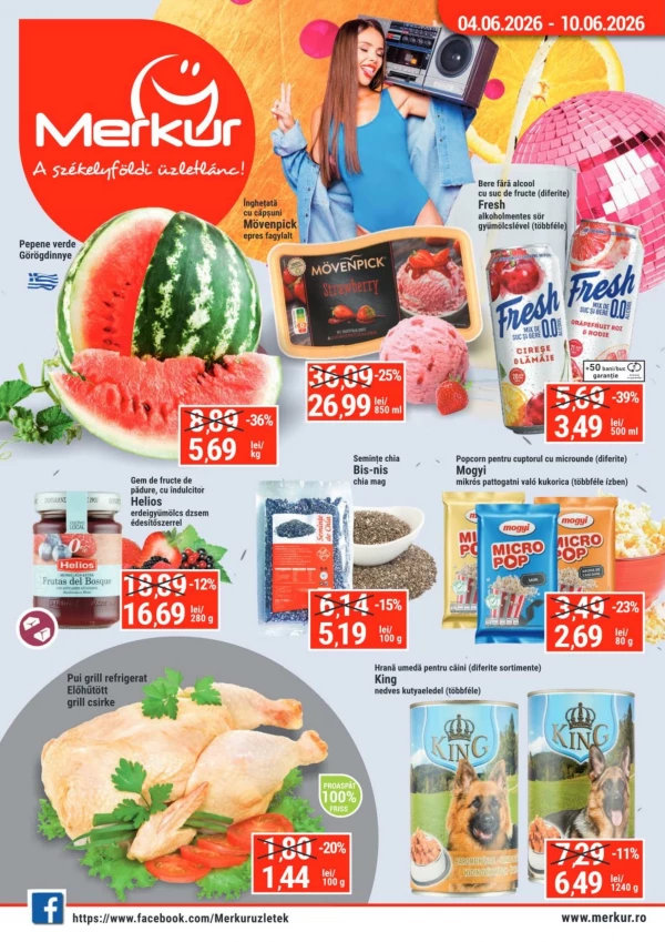 Catalogul cu reduceri