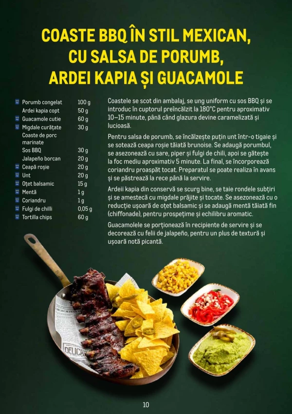 Каталог Metro - Каталог скидок Avocado, страница 10: скидки и акции 01 - 30 июня 2026