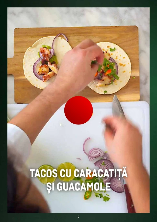 Каталог Metro - Каталог скидок Avocado, страница 7: скидки и акции 01 - 30 июня 2026