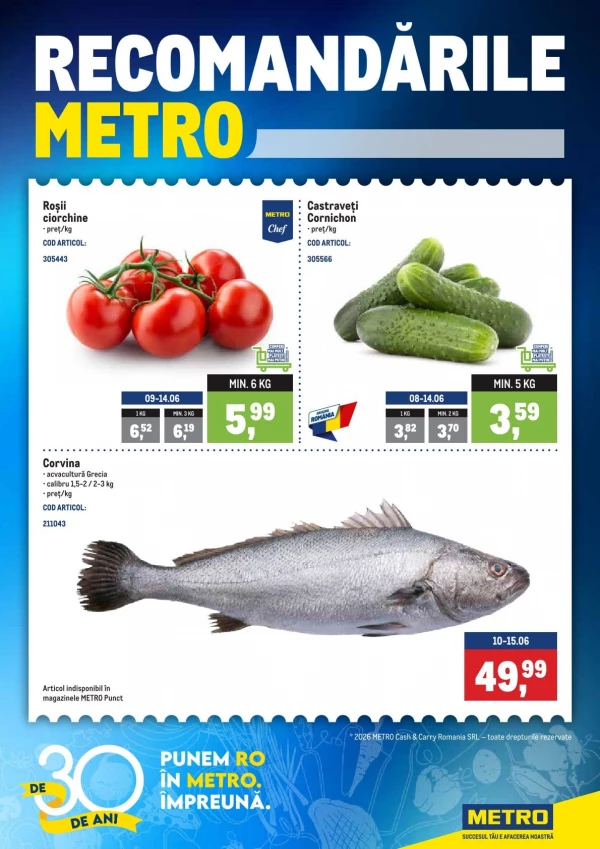 Catalogul cu reduceri