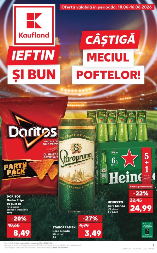 Catalogul cu reduceri