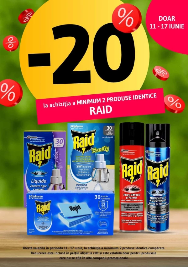 Catalog Supeco - Catalogul cu reduceri, pagina 2: reduceri și oferte 11 - 24 iunie 2026