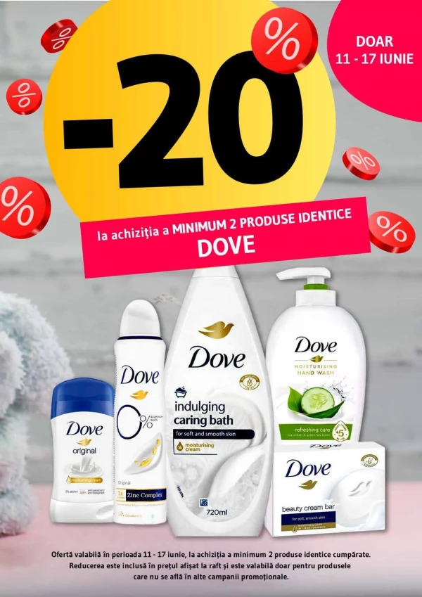 Catalog Supeco - Catalogul cu reduceri, pagina 3: reduceri și oferte 11 - 24 iunie 2026