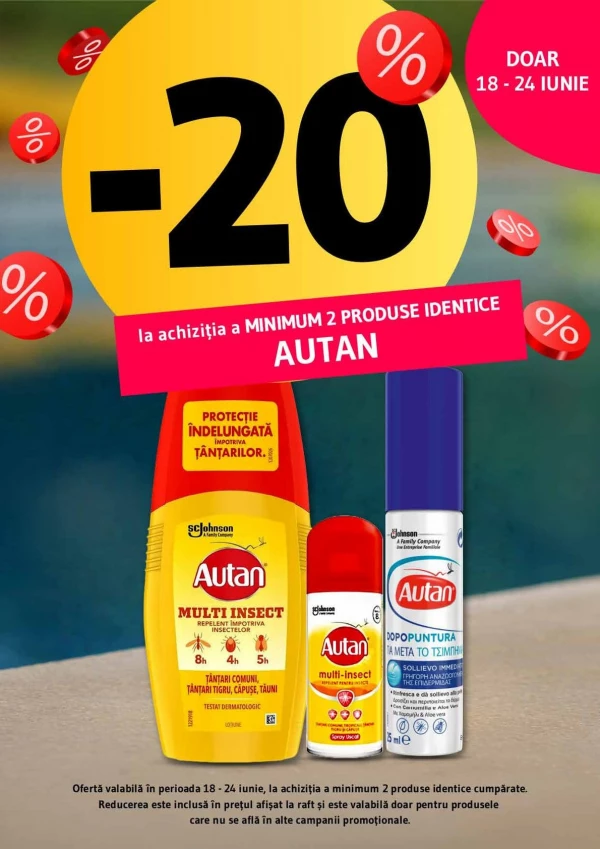 Catalog Supeco - Catalogul cu reduceri, pagina 4: reduceri și oferte 11 - 24 iunie 2026