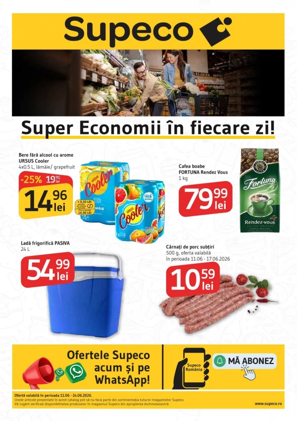 Catalogul cu reduceri