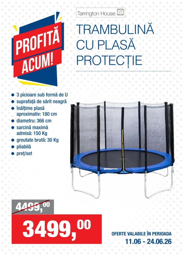 Catalog Metro - Profită Acum!, pagina 10: reduceri și oferte 11 - 24 iunie 2026