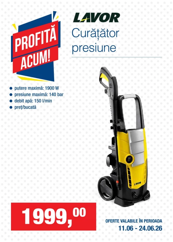 Catalog Metro - Profită Acum!, pagina 15: reduceri și oferte 11 - 24 iunie 2026