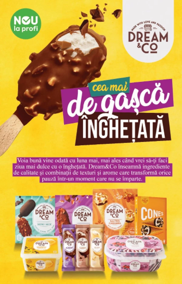 Catalog Profi - Catalogul cu reduceri, pagina 17: reduceri și oferte 10 - 21 iunie 2026
