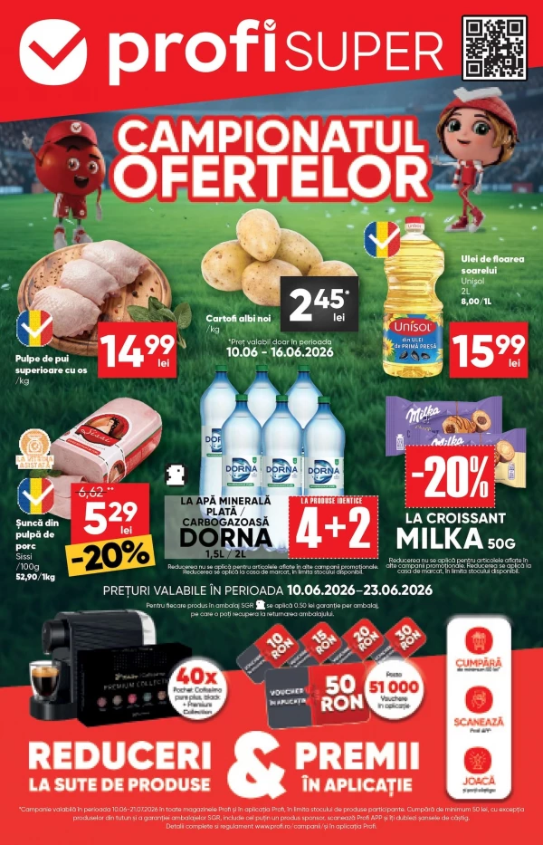 Catalogul cu reduceri