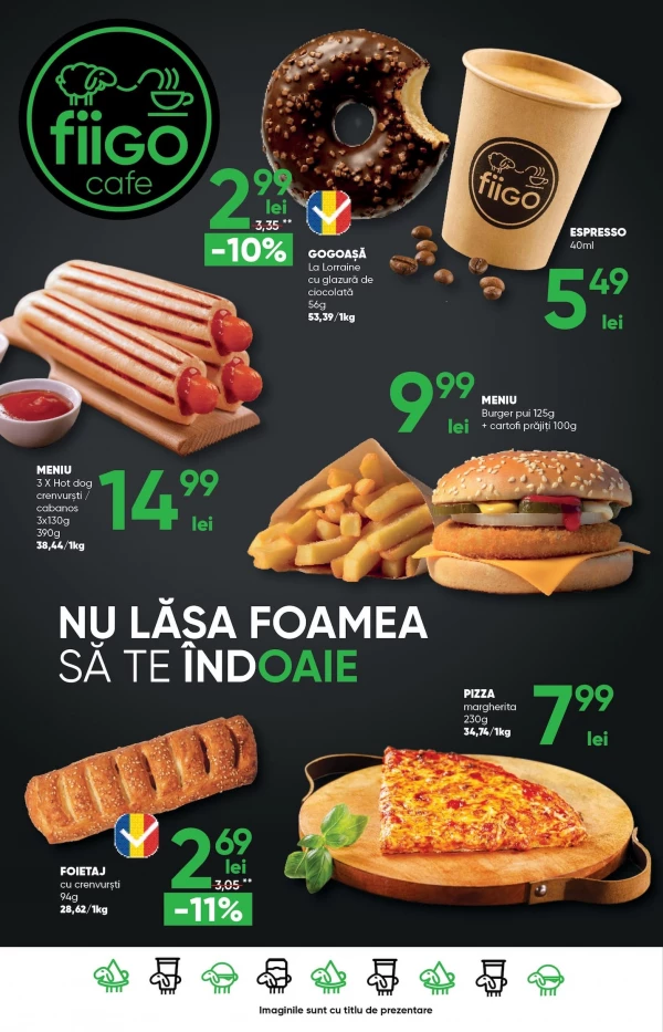 Catalog Profi - Catalogul cu reduceri, pagina 19: reduceri și oferte 10 - 21 iunie 2026