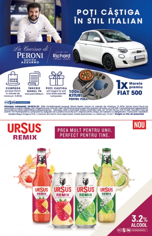 Catalog Profi - Catalogul cu reduceri, pagina 13: reduceri și oferte 10 - 21 iunie 2026