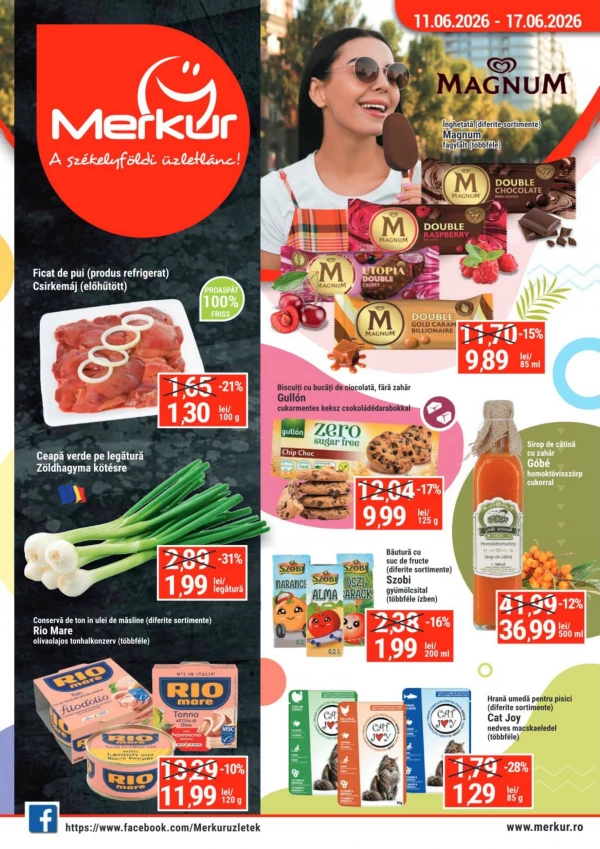 Catalogul cu reduceri