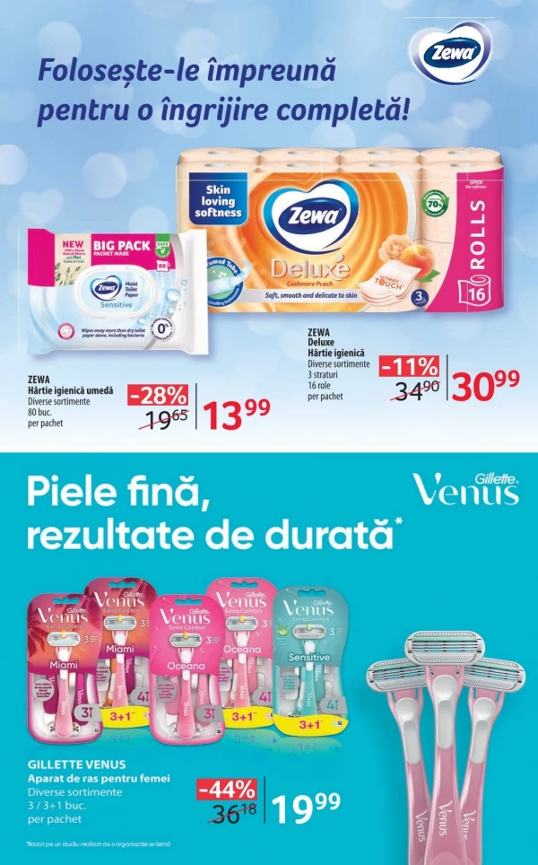Catalog Selgros - Catalogul cu reduceri, pagina 12: reduceri și oferte 12 - 25 iunie 2026