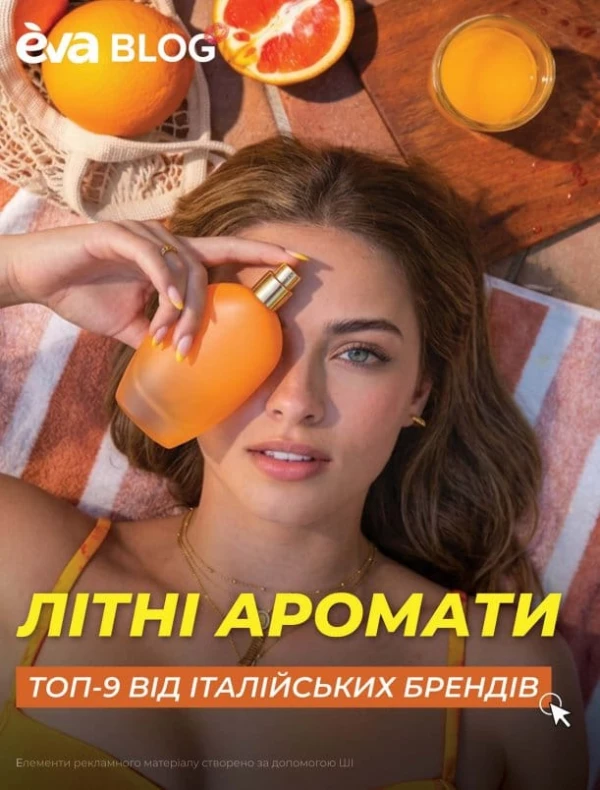 Каталог Ева - Каталог знижок, сторінка 10: знижки та акції 11 червня - 01 липня 2026