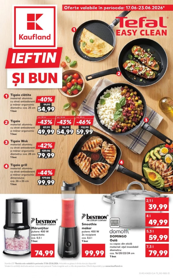 Catalogul cu reduceri NonFood