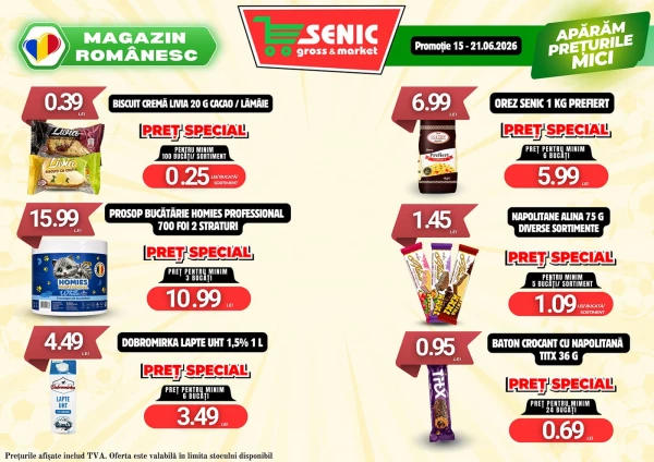 Catalogul cu reduceri