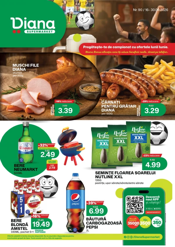 Catalogul cu reduceri