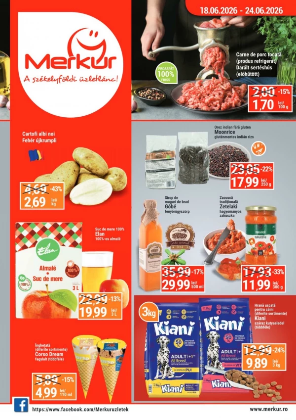 Catalogul cu reduceri