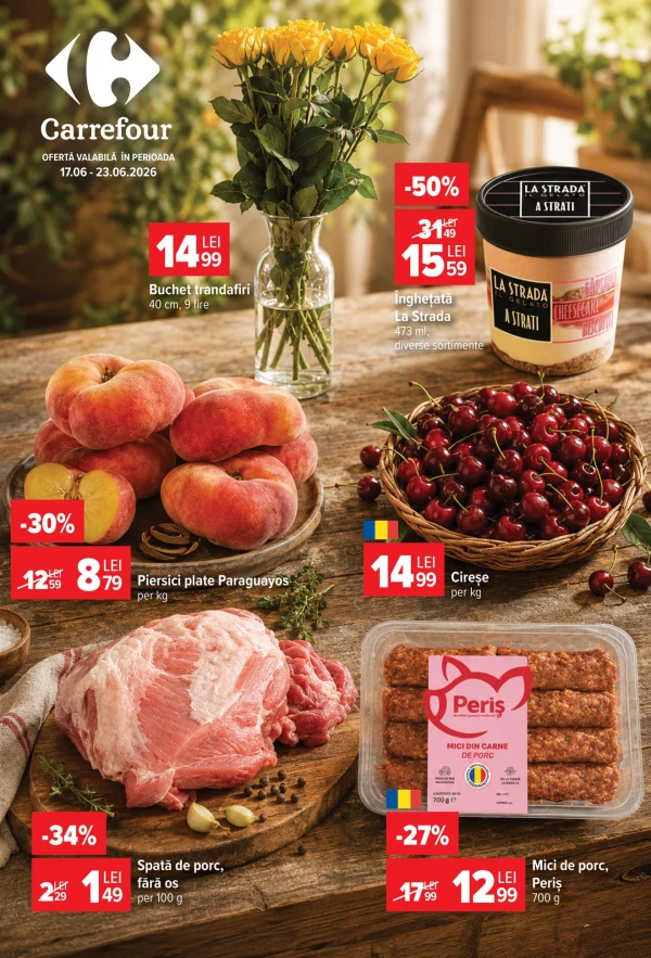 Catalogul cu reduceri
