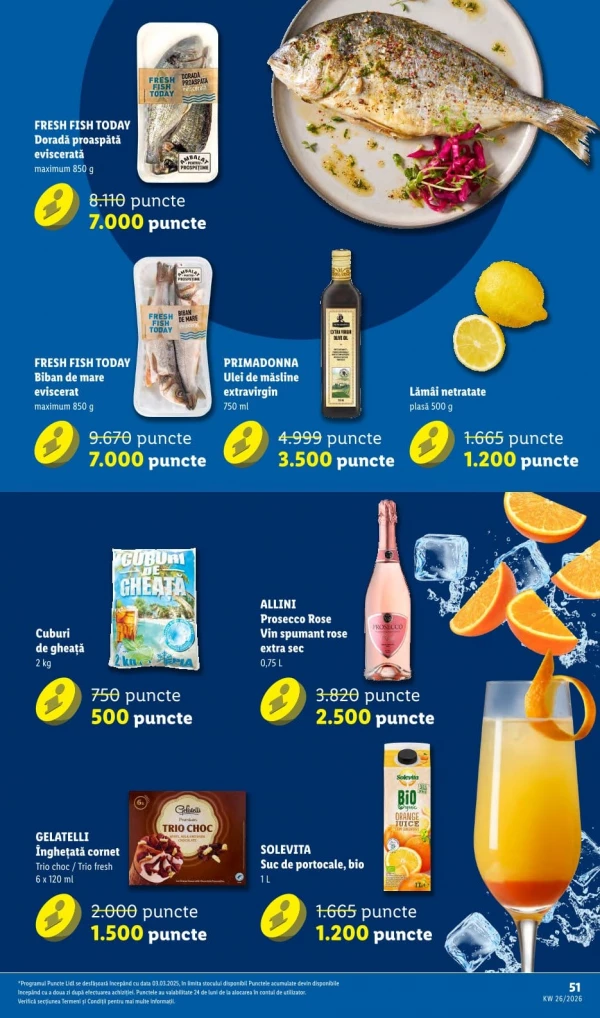 Каталог Lidl - Каталог скидок, страница 53: скидки и акции 22 - 28 июня 2026