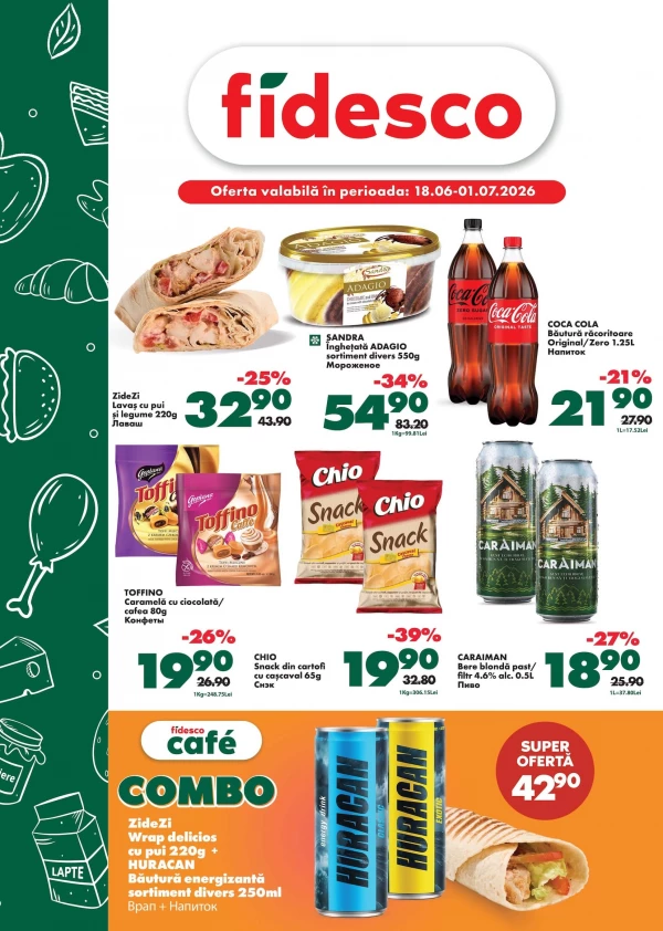 Catalogul cu reduceri