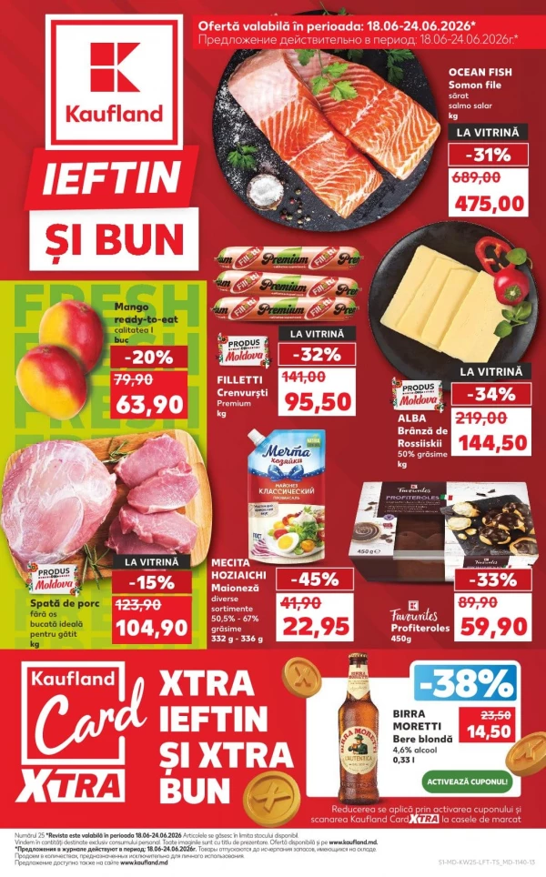 Catalogul cu reduceri
