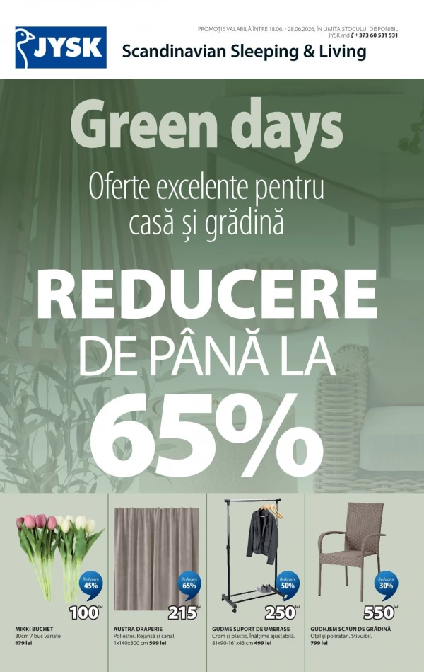Catalogul cu reduceri
