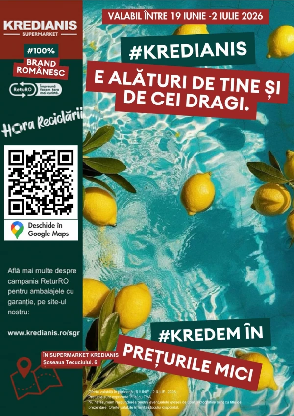 Catalogul cu reduceri