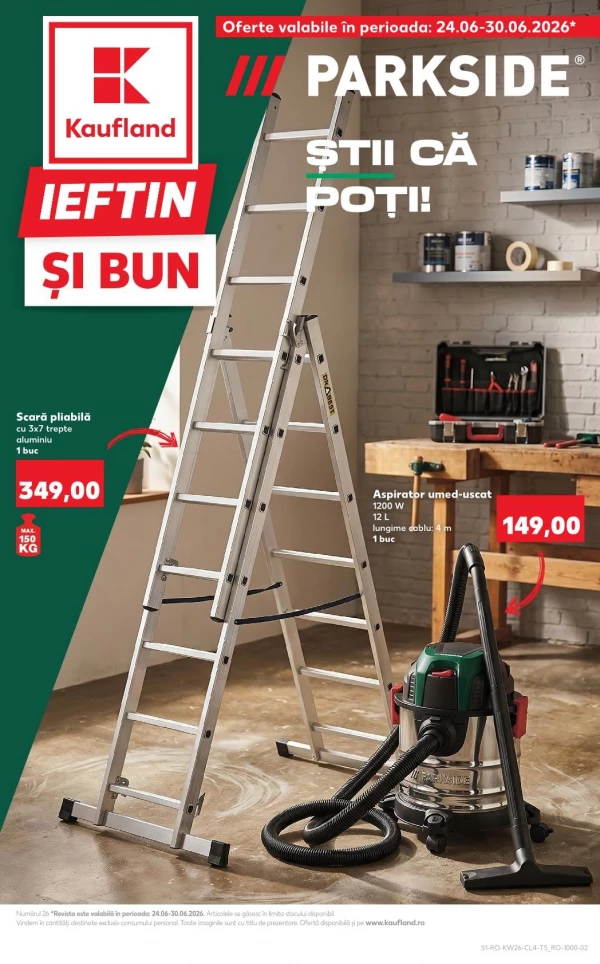 Catalogul cu reduceri NonFood