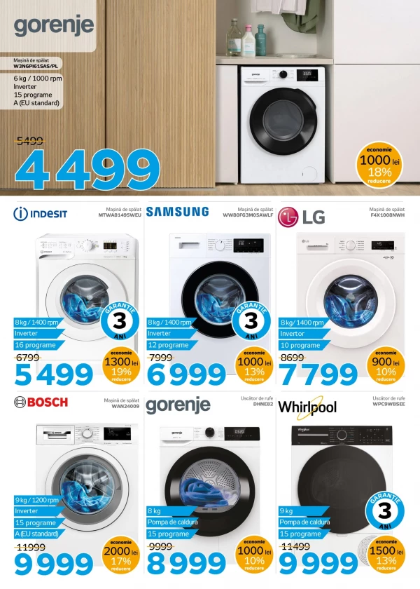 Catalog Maximum - Catalog de reduceri - 30 de ani Maximum, pagina 12: reduceri și oferte 23 iunie - 31 august 2026