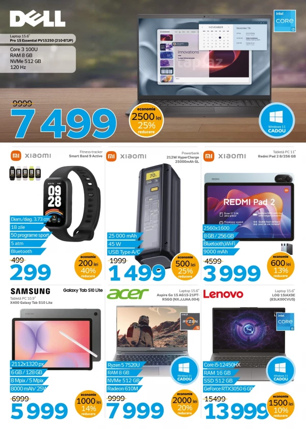 Catalog Maximum - Catalog de reduceri - 30 de ani Maximum, pagina 2: reduceri și oferte 23 iunie - 31 august 2026