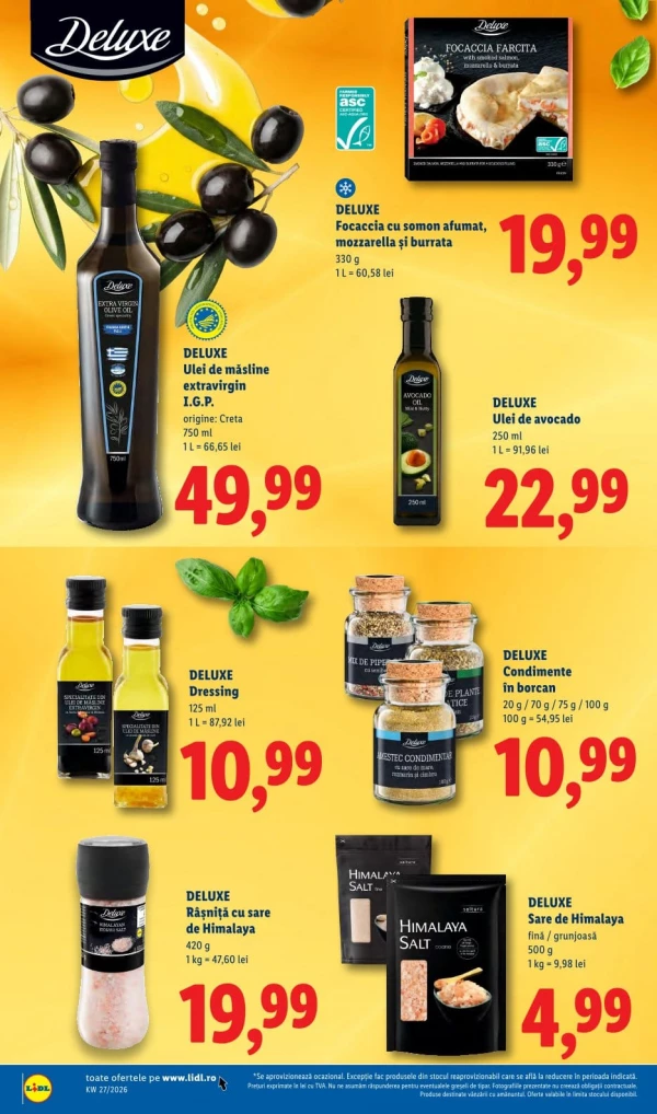 Каталог Lidl - Каталог скидок, страница 70: скидки и акции 29 июня - 05 июля 2026