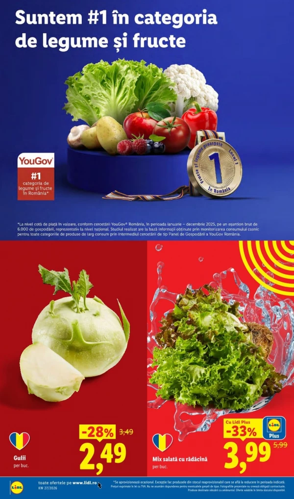 Каталог Lidl - Каталог скидок, страница 60: скидки и акции 29 июня - 05 июля 2026
