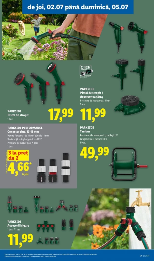 Каталог Lidl - Каталог скидок, страница 89: скидки и акции 29 июня - 05 июля 2026