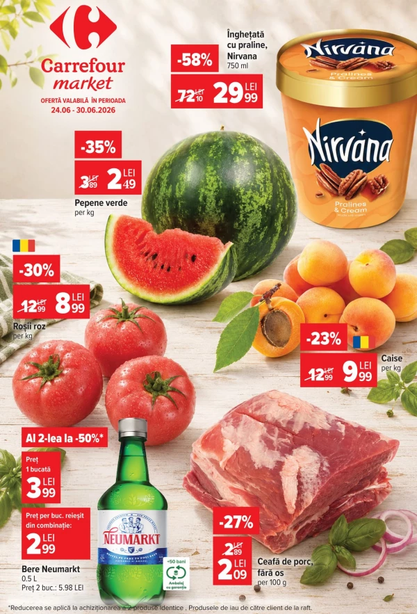Carrefour Market