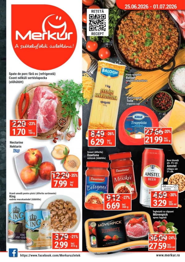 Catalogul cu reduceri