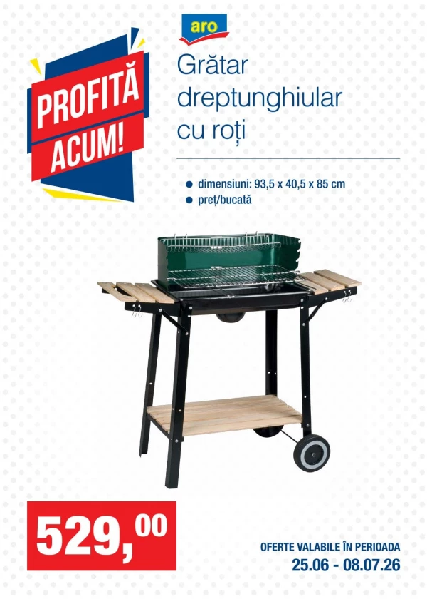 Catalog Metro - Profită Acum!, pagina 20: reduceri și oferte 25 iunie - 08 iulie 2026
