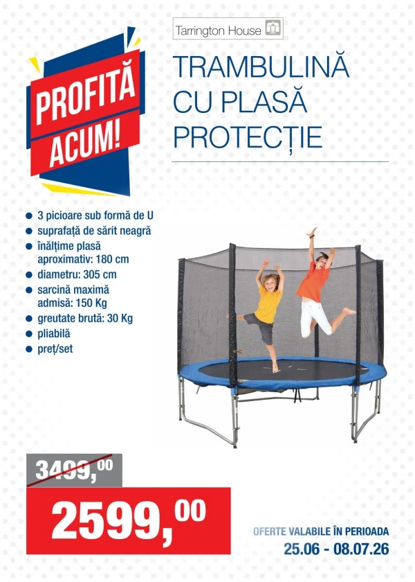 Catalog Metro - Profită Acum!, pagina 8: reduceri și oferte 25 iunie - 08 iulie 2026
