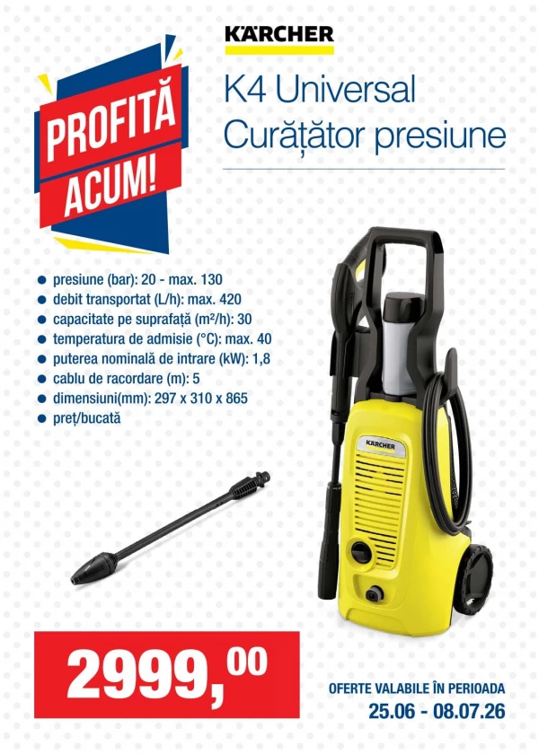 Catalog Metro - Profită Acum!, pagina 14: reduceri și oferte 25 iunie - 08 iulie 2026