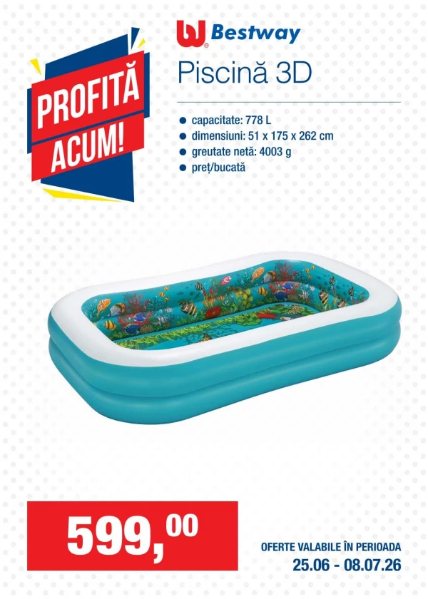 Catalog Metro - Profită Acum!, pagina 17: reduceri și oferte 25 iunie - 08 iulie 2026