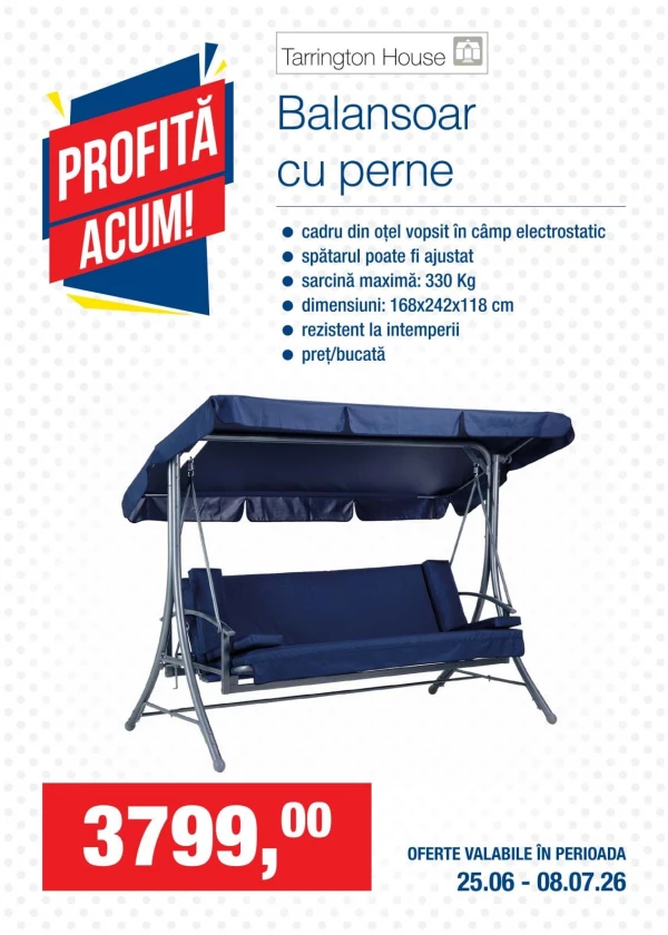 Catalog Metro - Profită Acum!, pagina 19: reduceri și oferte 25 iunie - 08 iulie 2026