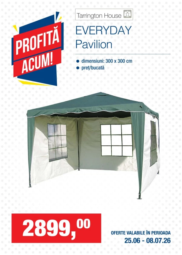 Catalog Metro - Profită Acum!, pagina 16: reduceri și oferte 25 iunie - 08 iulie 2026