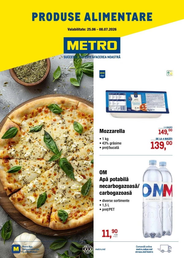 Catalogul cu reduceri