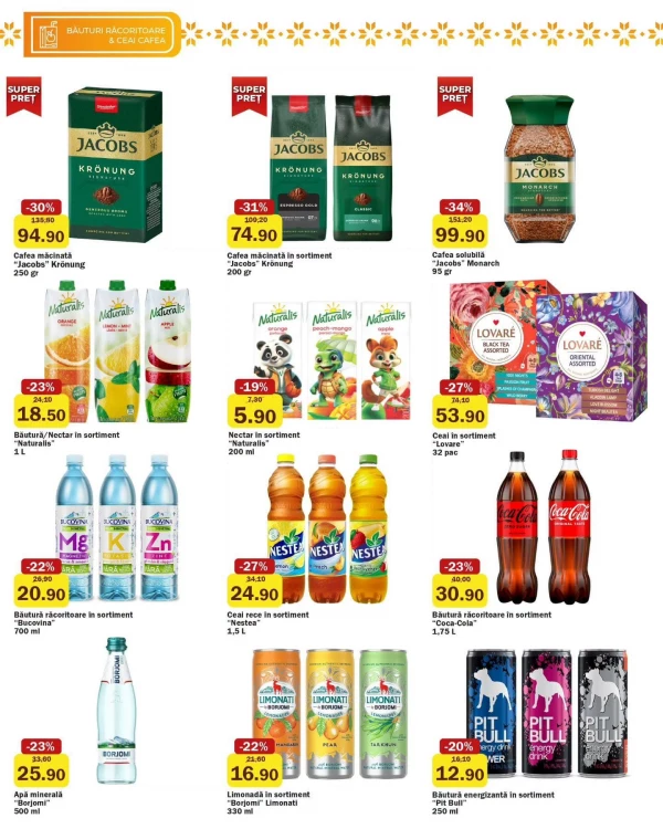 Catalog Family Market - Catalogul cu reduceri, pagina 11: reduceri și oferte 25 iunie - 08 iulie 2026