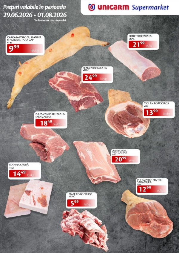 Catalogul cu reduceri