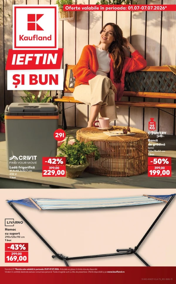 Catalogul cu reduceri NonFood